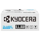  Original Kyocera TK-5480C 1T0C22CNL0 Toner cyan (ca. 1.250 Seiten) 