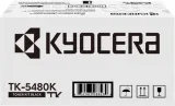  Original Kyocera TK-5480 K 1T0C220NL0 Toner schwarz (ca. 1.250 Seiten) 
