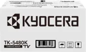  Original Kyocera TK-5480 K 1T0C220NL0 Toner schwarz (ca. 1.250 Seiten) 