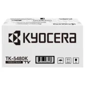  Original Kyocera TK-5480K 1T0C220NL0 Toner schwarz (ca. 1.250 Seiten) 
