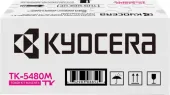  Original Kyocera TK-5480M 1T0C22BNL0 Toner magenta (ca. 1.250 Seiten) 
