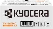  Original Kyocera TK-5480Y 1T0C22ANL0 Toner gelb (ca. 1.250 Seiten) 