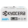  Original Kyocera TK-5490C 1T0C22CNL1 Toner cyan (ca. 2.400 Seiten) 