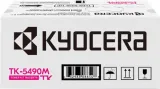  Original Kyocera TK-5490M 1T0C22BNL1 Toner magenta (ca. 2.400 Seiten) 