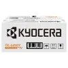  Original Kyocera TK-5490Y 1T0C22ANL1 Toner gelb (ca. 2.400 Seiten) 