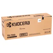  Original Kyocera TK-7310 1T02Y40NL0 Toner (ca. 15.000 Seiten) 