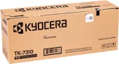  Original Kyocera TK-7310 1T02Y40NL0 Toner (ca. 15.000 Seiten) 