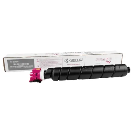 Original Kyocera TK-8545 M 1T02YMBNL0 Toner magenta (ca. 20.000 Seiten)