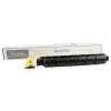  Original Kyocera TK-8545Y 1T02YMANL0 Toner gelb (ca. 20.000 Seiten) 