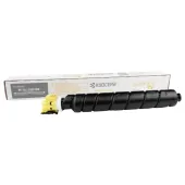  Original Kyocera TK-8545Y 1T02YMANL0 Toner gelb (ca. 20.000 Seiten) 