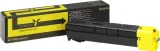  Original Kyocera TK-8705Y 1T02K9ANL0 Toner gelb (ca. 30.000 Seiten) 