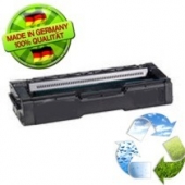  Toner von tintenalarm.de ersetzt Kyocera TK-150C 1T05JKCNL0 cyan (ca. 6.000 Seiten) 