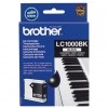  Original Brother LC1000BK LC-1000 Tintenpatrone schwarz (ca. 500 Seiten) 