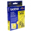  Restposten! Original Brother LC1000Y LC-1000 Tintenpatrone gelb (ca. 400 Seiten) 