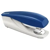  Heftgerät 5500 von LEITZ, blau 