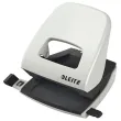  Locher NeXXt 5008 von LEITZ, grau 