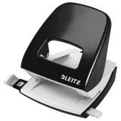  Locher NeXXt 5008 von LEITZ, schwarz 