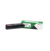  Original Lexmark 20N2HM0 Toner magenta return program (ca. 4.500 Seiten) 