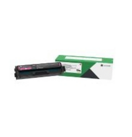 Original Lexmark 20N2HM0 Toner magenta return program (ca. 4.500 Seiten)