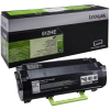  Original Lexmark 512HE 51F2H0E Toner schwarz corporate (ca. 5.000 Seiten) 