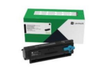  Original Lexmark 55B2X00 Toner extra High-Capacity return program (ca. 20.000 Seiten) 