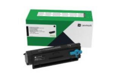 Original Lexmark 55B2X00 Toner extra High-Capacity return program (ca. 20.000 Seiten)