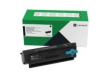  Original Lexmark 55B2X0E Toner corporate (ca. 20.000 Seiten) 