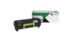 Original Lexmark 66S2H00 Toner return program High-Capacity (ca. 28.400 Seiten) 