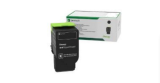  Original Lexmark 77L2HK0 Toner schwarz High-Capacity return program (ca. 47.700 Seiten) 