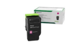  Original Lexmark 77L2HM0 Toner magenta High-Capacity return program (ca. 46.900 Seiten) 