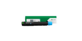  Original Lexmark 85D0HC0 Toner cyan High-Capacity (ca. 16.000 Seiten) 