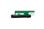  Original Lexmark 85D0HK0 Toner schwarz High-Capacity (ca. 28.000 Seiten) 