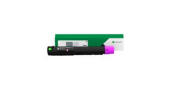  Original Lexmark 85D0HM0 Toner magenta High-Capacity (ca. 16.000 Seiten) 
