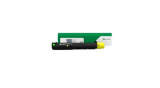  Original Lexmark 85D0HY0 Toner gelb High-Capacity (ca. 16.000 Seiten) 