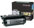  Restposten! Original Lexmark 12A7460 Toner schwarz return program (ca. 5.000 Seiten) 