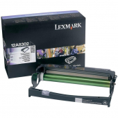  Original Lexmark 12A8302 Drum Kit (ca. 30.000 Seiten) 