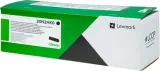  Original Lexmark 20N2HK0 CS/CX331 Toner schwarz return program (ca. 4.500 Seiten) 
