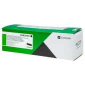  Original Lexmark 20N2HK0 Toner schwarz return program (ca. 4.500 Seiten) 