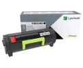  Original Lexmark 51B0HA0 MS417 Toner (ca. 8.500 Seiten) 