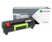  Original Lexmark 51B0HA0 MS417 Toner (ca. 8.500 Seiten) 