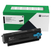  Original Lexmark 55B2H00 MS331/MX431 Toner return program (ca. 15.000 Seiten) 