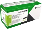  Original Lexmark 66S2000 Toner return program (ca. 5.000 Seiten) 
