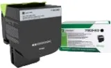  Original Lexmark 71B2HK0 CS/CX417/517 Toner schwarz return program (ca. 6.000 Seiten) 