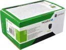  Original Lexmark 71C20C0 Toner cyan return program (ca. 5.000 Seiten) 