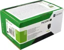  Original Lexmark 71C20K0 Toner schwarz return program (ca. 5.000 Seiten) 