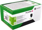  Original Lexmark 71C20M0 CS/CX730 Toner magenta return program (ca. 5.000 Seiten) 