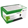 Original Lexmark 71C20Y0 Toner gelb return program (ca. 5.000 Seiten) 
