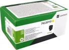  Original Lexmark 71C20Y0 CS/CX730 Toner gelb return program (ca. 5.000 Seiten) 