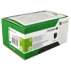  Original Lexmark 71C2HK0 Toner schwarz High-Capacity return program (ca. 22.000 Seiten) 