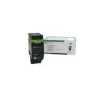  Original Lexmark 75M20C0 Toner cyan return program (ca. 2.000 Seiten) 